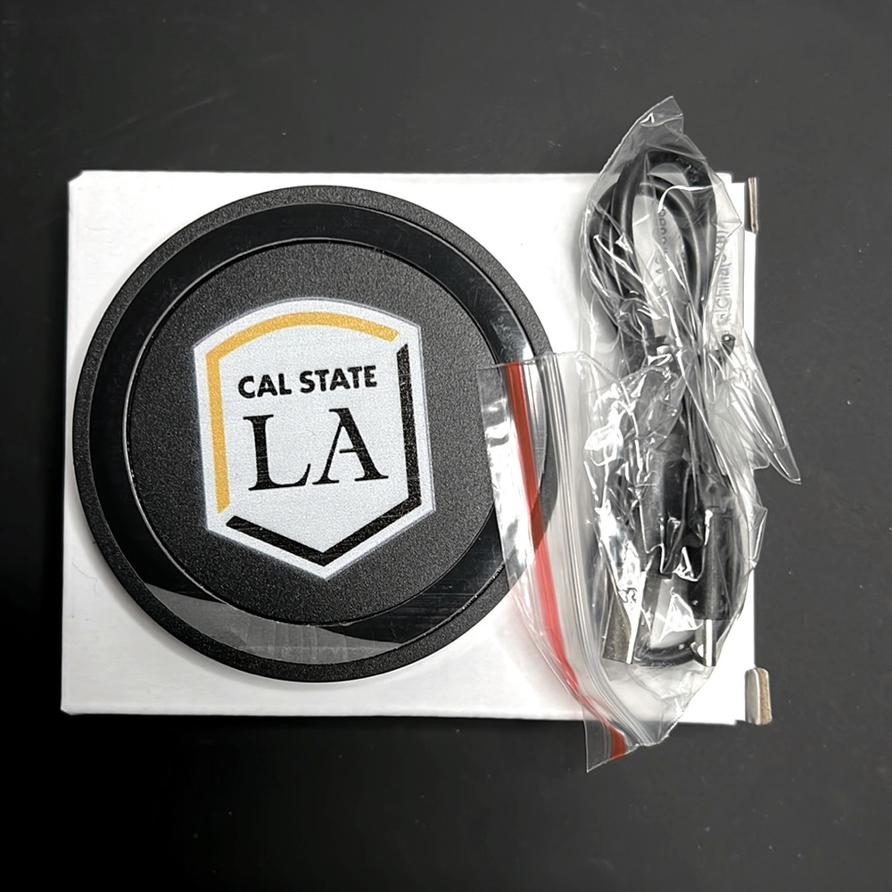 *NWOT* CAL STATE Wireless Charging Pad